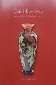 Onder redactie van Hupkes en Vogels - Henri L.A. Breetvelt (1864-1923) / druk 1