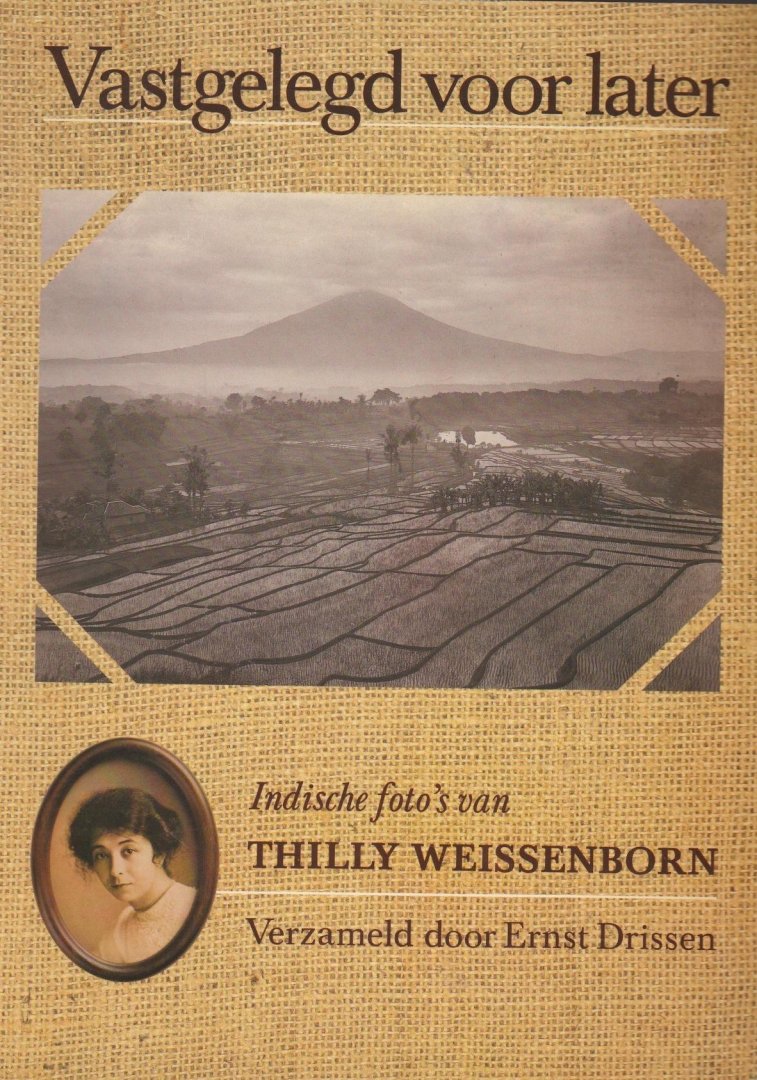 Weissenborn,T - Vastgelegd voor later