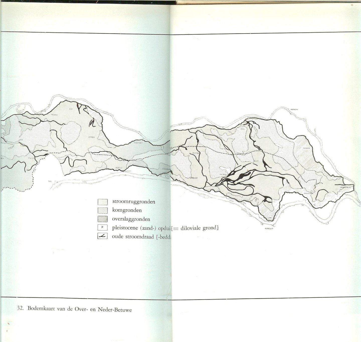 Hol Dr. A.R. Redactie Dr. P.J. Meertens en Dr Roukens - De Betuwe. Als men onze vaderlandse geschiedenis laat beginnen in de tijd, waaruit de eerste geschreven berichten omtrent ons land zijn overgeleverd, dan komt dadelijk de Betuwe ter sprake. Dat de Bataven zich hebben neergezet in de landstreek,