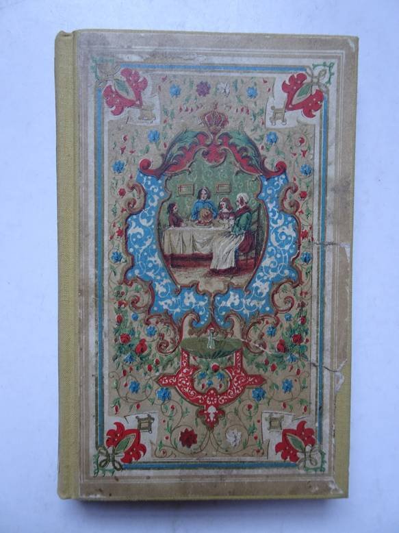 Krummacher. - Paraboles.