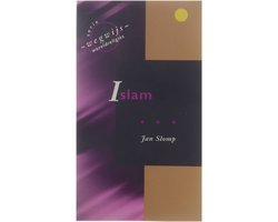 Jan Slomp - Islam
