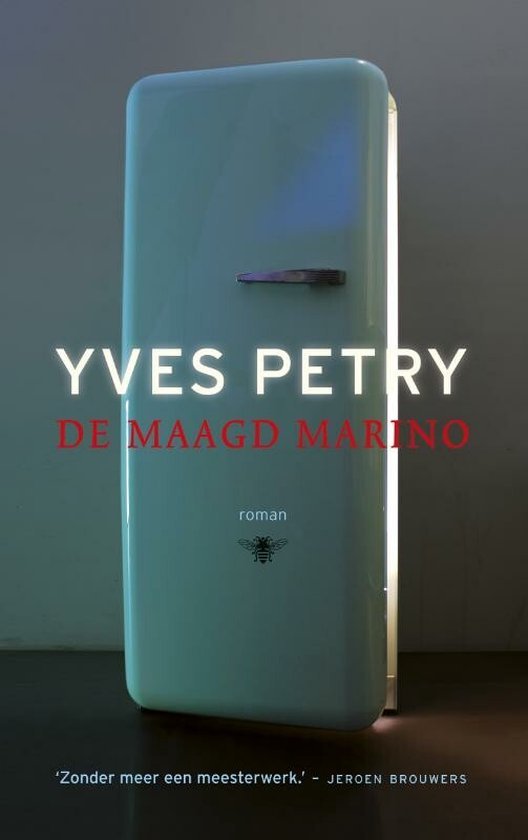 Petry, Yves - De Maagd Marino