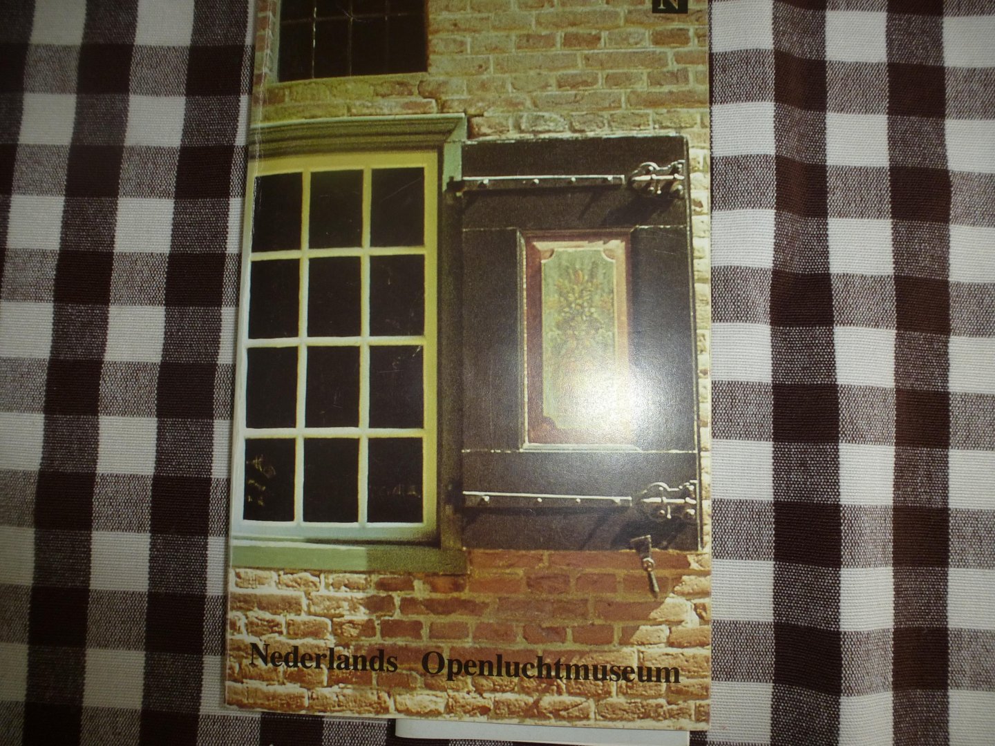 j m bos-e m ch f klijn-j m stikvoort - nederlands openluchtmuseum