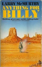 Anything for Billy