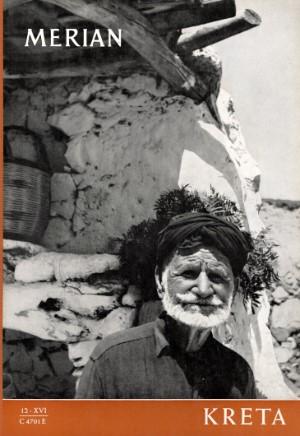 Henry Miller [e.a.] - Kreta
