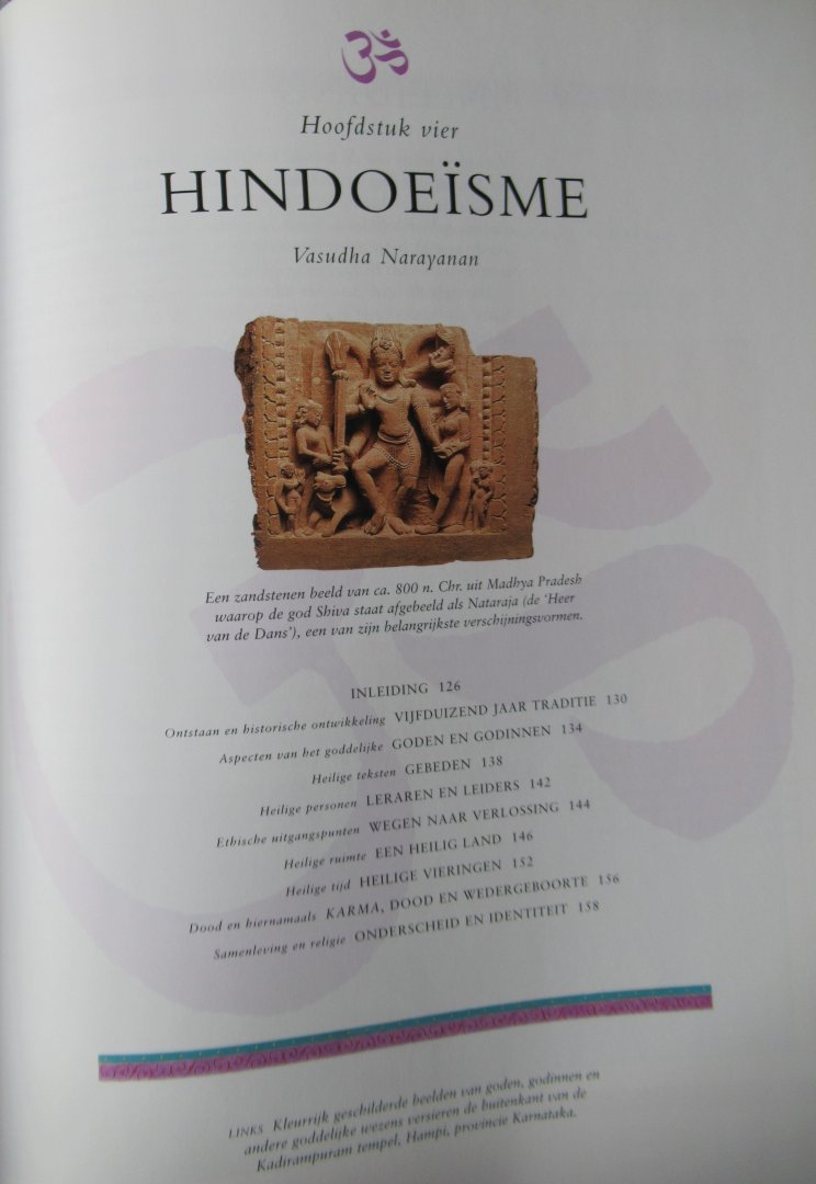 Coogan, Michael D. - God op aarde