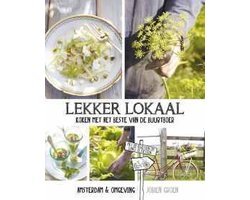 Jobien Groen - Lekker lokaal