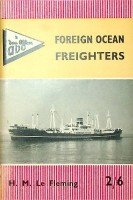 Fleming, H.M. Le - Foreign Ocean Freighters