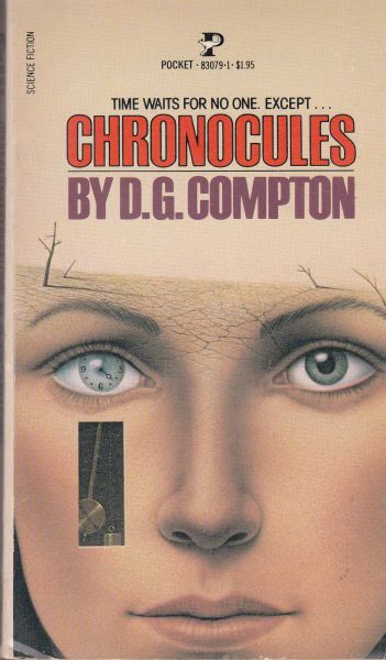 Compton, D.G. - Chronocules