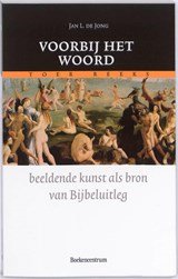 Jan L. de Jong - Voorbij het Woord