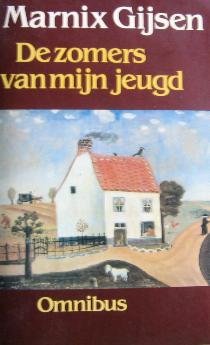 Gijsen, Marnix - De zomers van mijn jeugd / omnibus