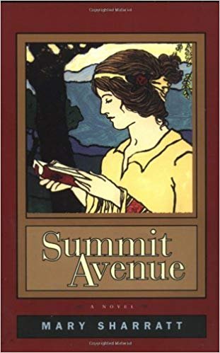 Summit Avenue / A Novel
