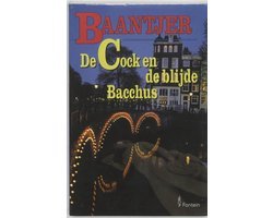 A.C. Baantjer - Baantjer 56 - De Cock en de blijde Bacchus