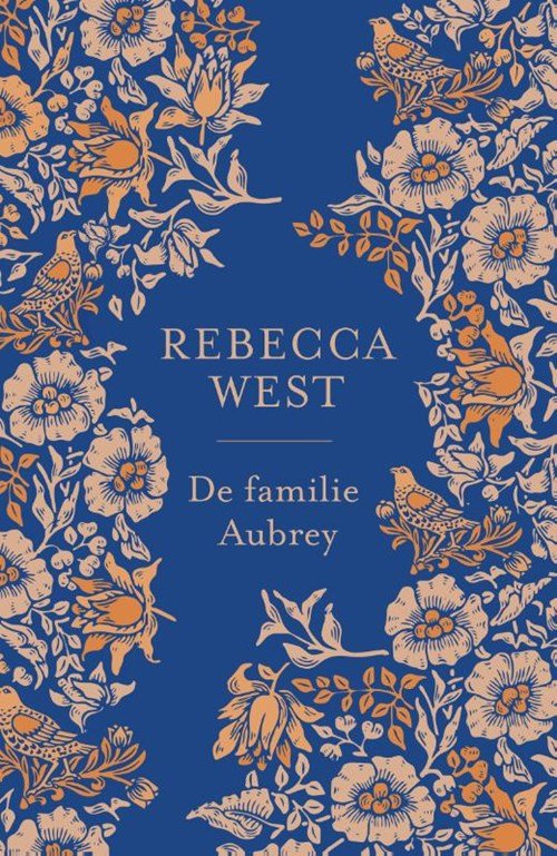 Rebecca West - De familie Aubrey