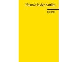 Unknown - Humor in der Antike