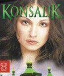 H.G. Konsalik - Natalja