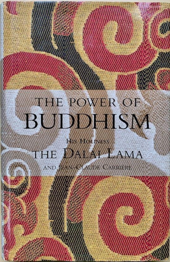 Dalai Lama / Carriere, Jean-Claude - THE POWER OF BUDDHISM.