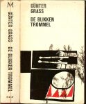 Grass, Günter - De  blikken trommel roman