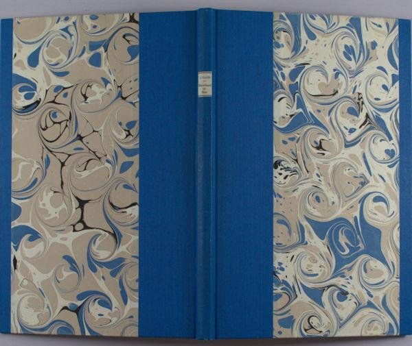 Vestdijk, S. - Blauwbaard en Reus. Vier verhalen.