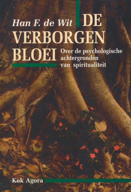 De verborgen bloei 