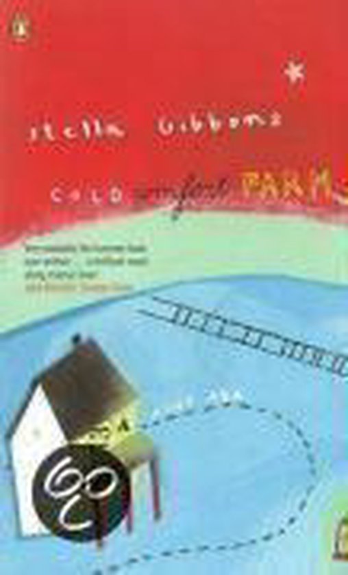 Gibbons, Stella - Cold Comfort Farm