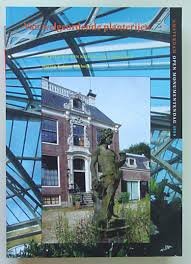 Kuipers- Verbuijs, Marion - Van welgeordende planterijen Architectuur en natuur langs tramlijn 9