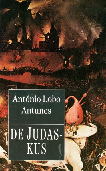 Antunes, António Lobo - De Judaskus