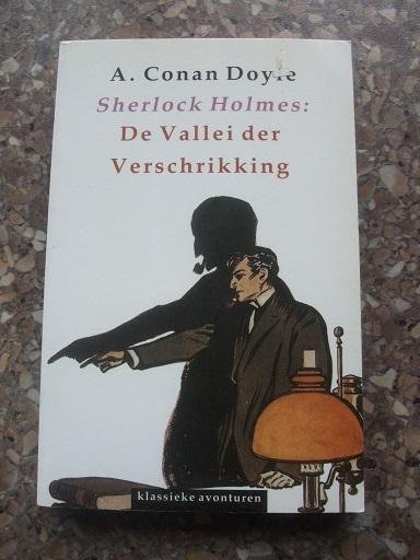 Conan Doyle, A. - Sherlock Holmes: De vallei der verschrikking