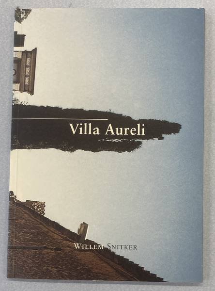 SNITKER, WILLEM. - Villa Aureli / Umbro 1996.