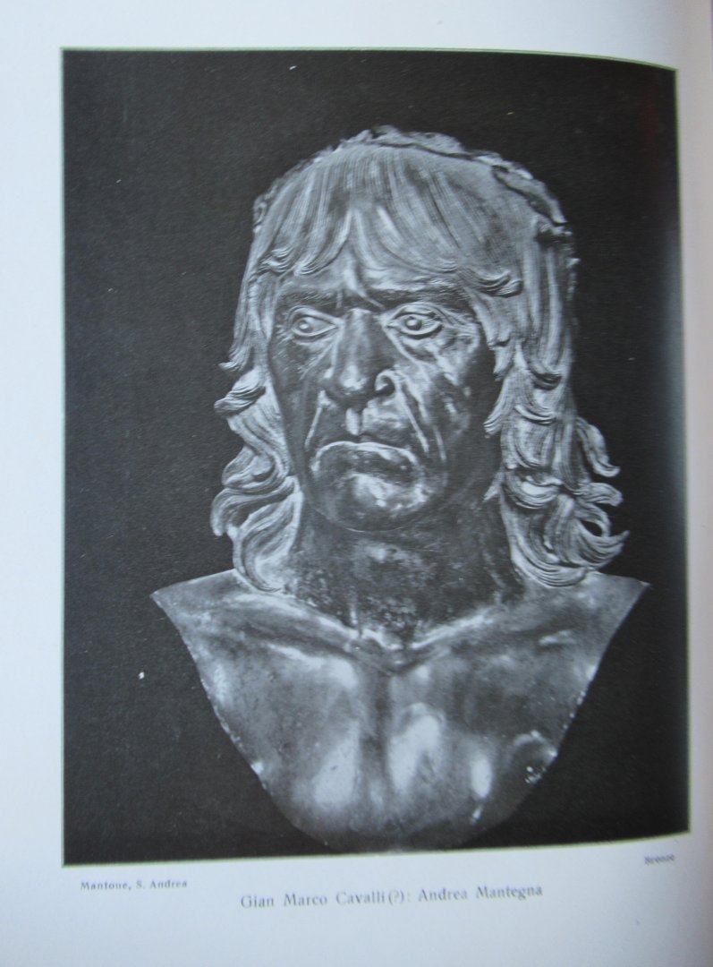  - Mantegna. L'oeuvre du maitre. Tableaux gravures sur cuivre.