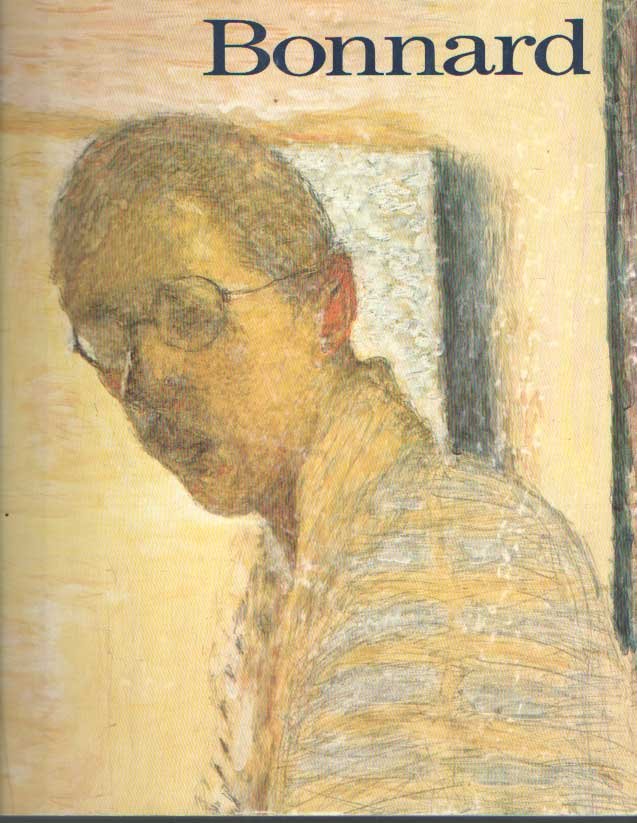 Bonnard, Pierre - Bonnard - classiques du XXe siècle