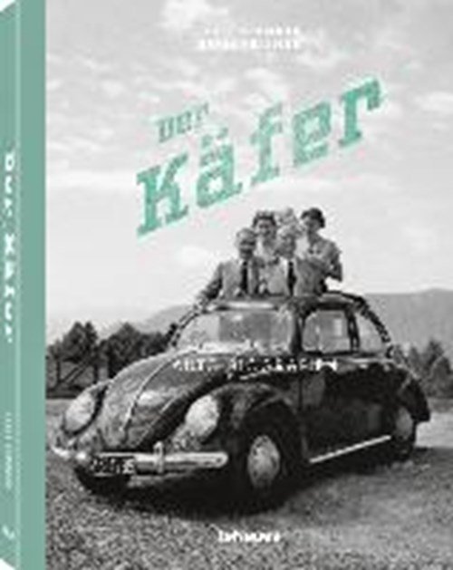 Lehmann, Joerg ; Volkmer, Katja - Der Käfer