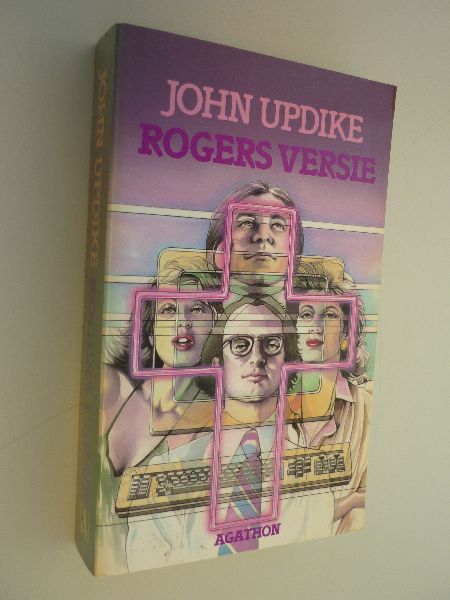 Updike, John - Rogers versie