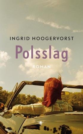 I. Hoogervorst - Polsslag - Auteur: Ingrid Hoogervorst