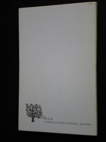 Buschman, Smon - Haar blauwe vulpen, Haiku en senryü