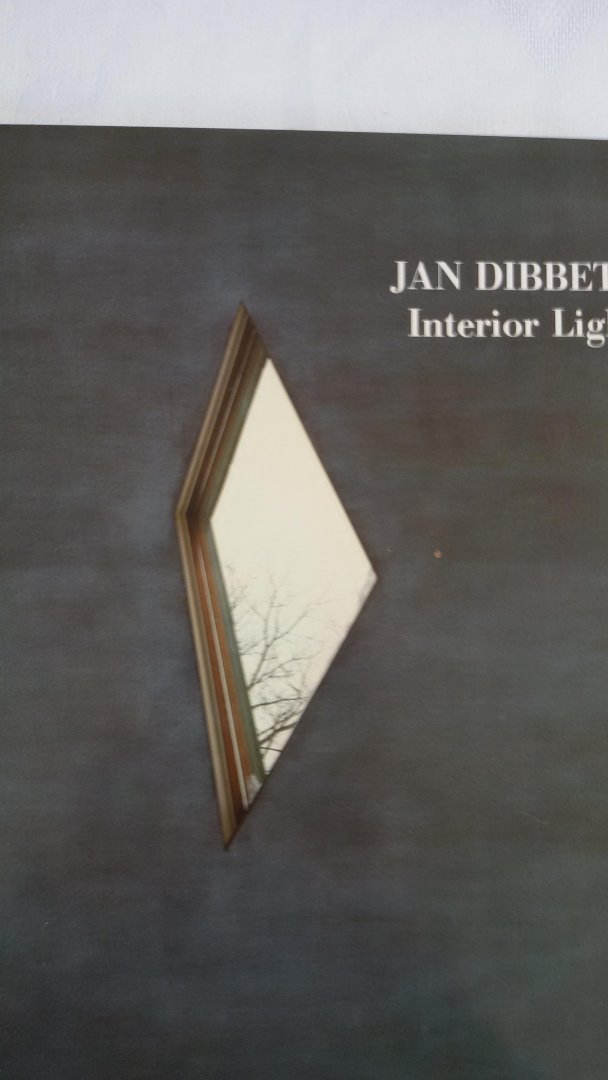 Fuchs, Rudi/ Moure, Gloria - JAN DIBBETS Interior Light. Works on Architecture 1969 - 1990