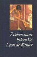 Winter - Zoeken naar eileen w.