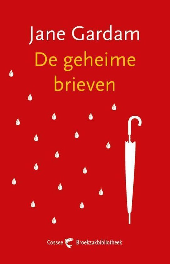 Gardam, Jane - De geheime brieven