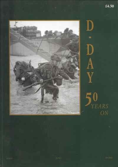 Diversen - D-Day 50 Years On