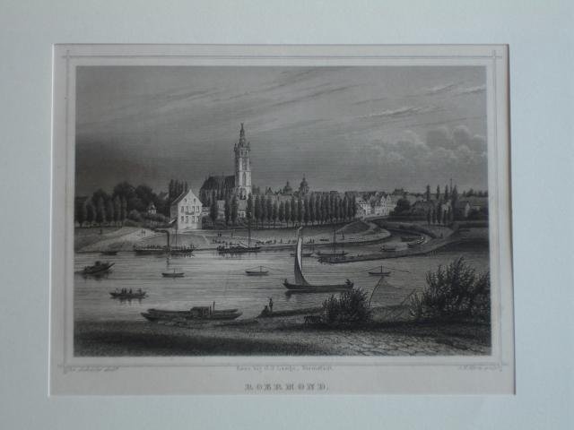 Roermond. - Roermond.