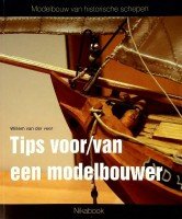 Veer, Willem van der - Tips voor/van een modelbouwer