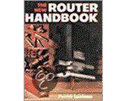 Patrick Spielman - New Router Handbook
