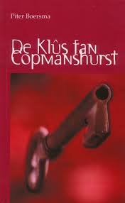 Boersma, Piter - De klûs fan Copmanshurst