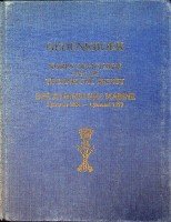 Diverse auteurs - Gedenkboek Korps Officieren van de Technische Dienst der Koninklijke Marine 1 Januari 1824- 1 Januar