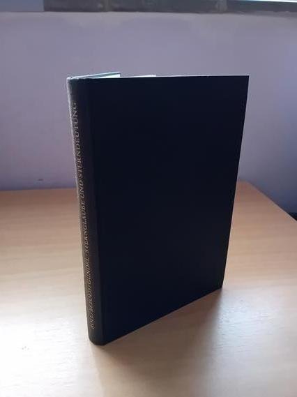 Boll, Fr./Bezold, Carl - Sternglaube und Sterndeutung. Die Geschichte und das Wesen der Astrologie