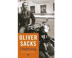 Oliver Sacks - Onderweg