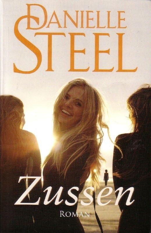 Steel, Danielle - Zussen