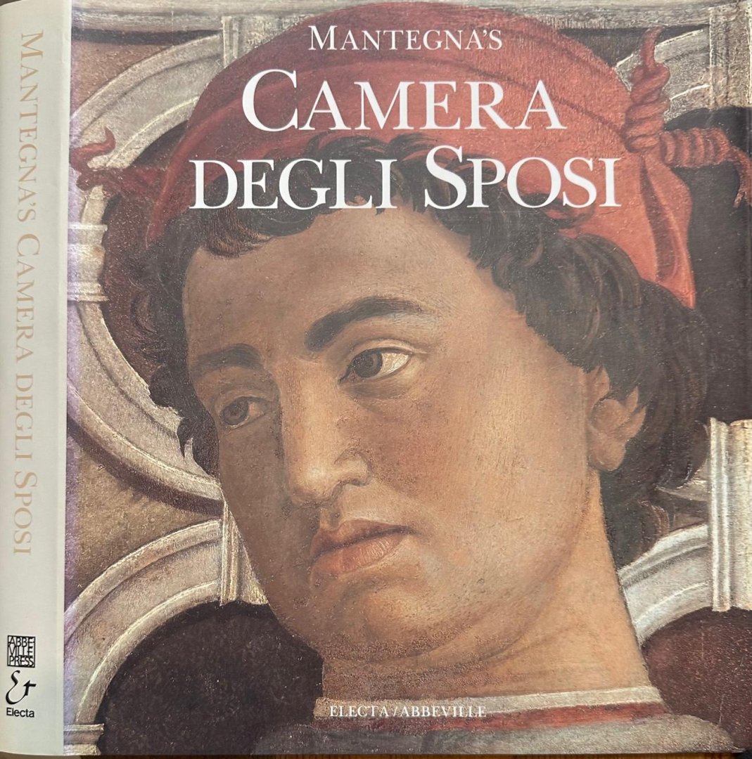 Cordaro, Michele (ed.). - Mantegna's Camera degli Sposi.