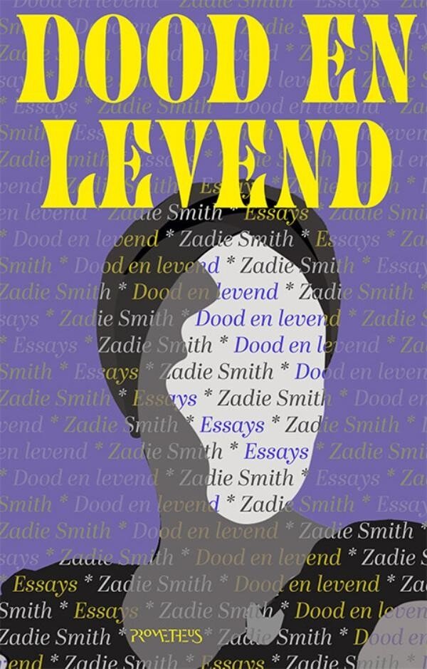 Zadie Smith - Dood en levend