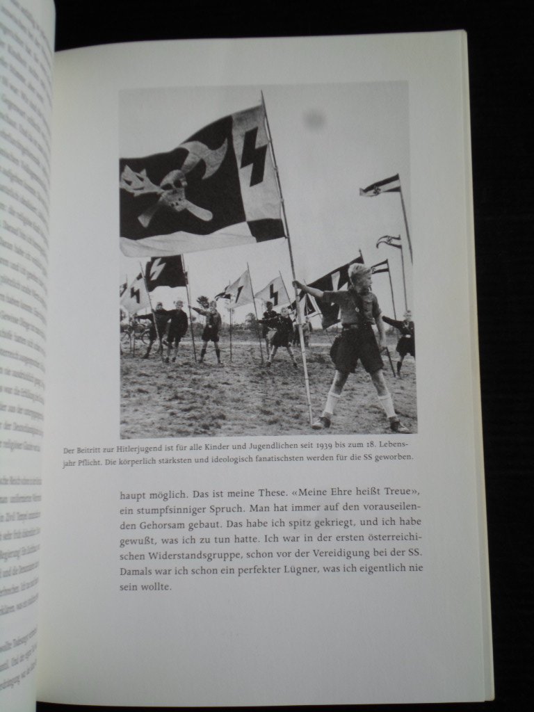 Schneider, Wolfgang - Die Waffen-SS